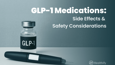 understanding-glp-1-medications:-side-effects-&-safety